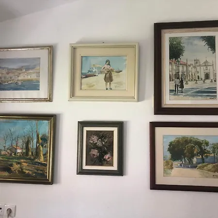 Relaxando No Campo * Viana do Castelo