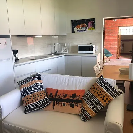 Relaxando No Campo Gasthuis Viana do Castelo