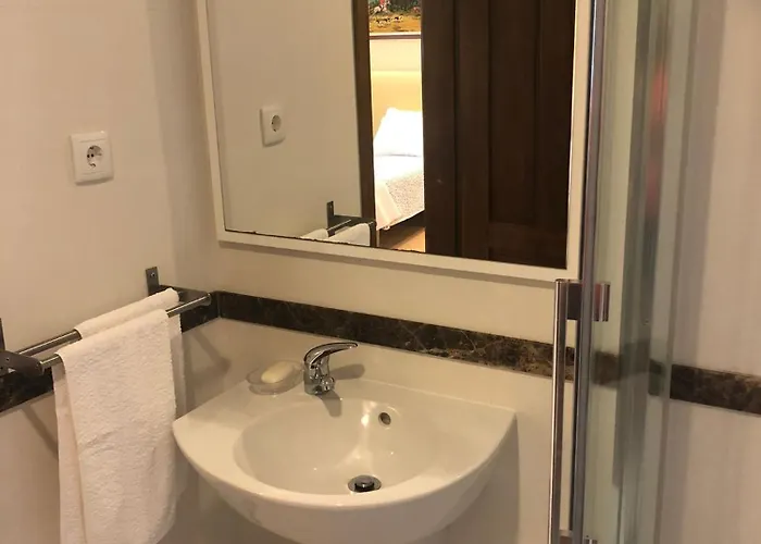 Relaxando No Campo Виана-ду-Каштелу