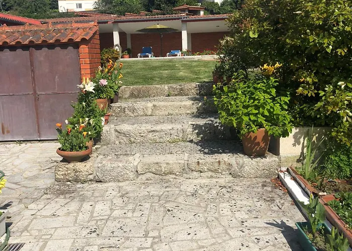 Relaxando No Campo *