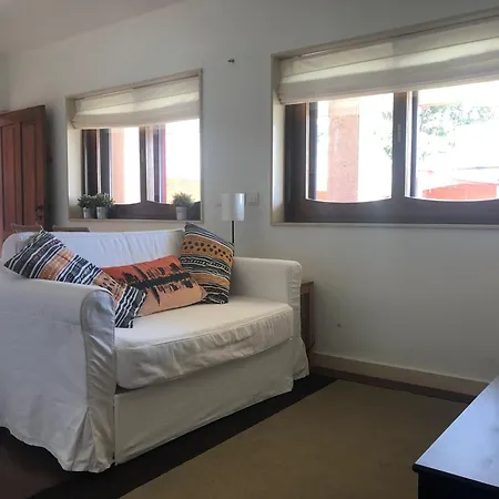 Guest house Relaxando No Campo *