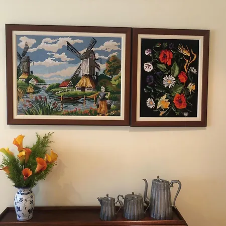 Relaxando No Campo Gasthof Viana do Castelo