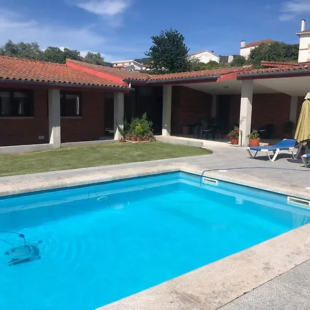 Relaxando No Campo Guest house