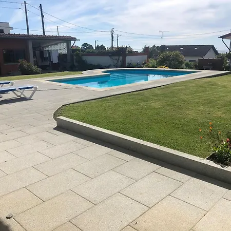 Pensjonat Relaxando No Campo *