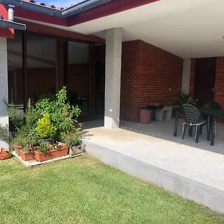 Guest house Relaxando No Campo Viana do Castelo