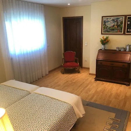 Relaxando No Campo Guest house