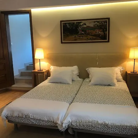 게스트하우스 Relaxando No Campo *