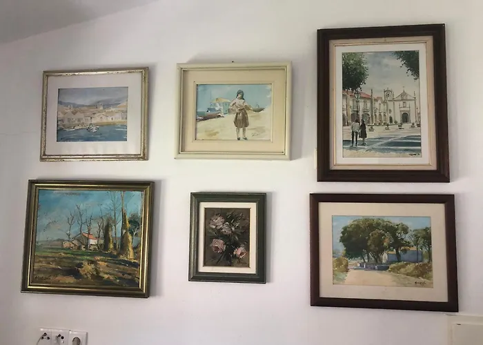 Relaxando No Campo * 비아나도카스텔로