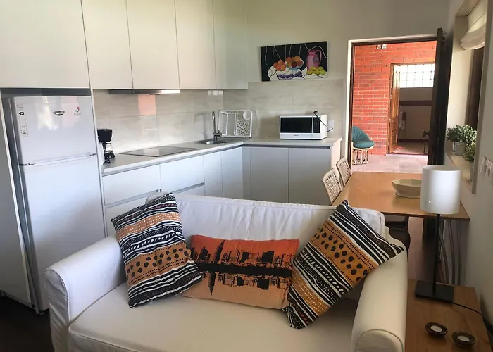 Relaxando No Campo 게스트하우스 비아나도카스텔로