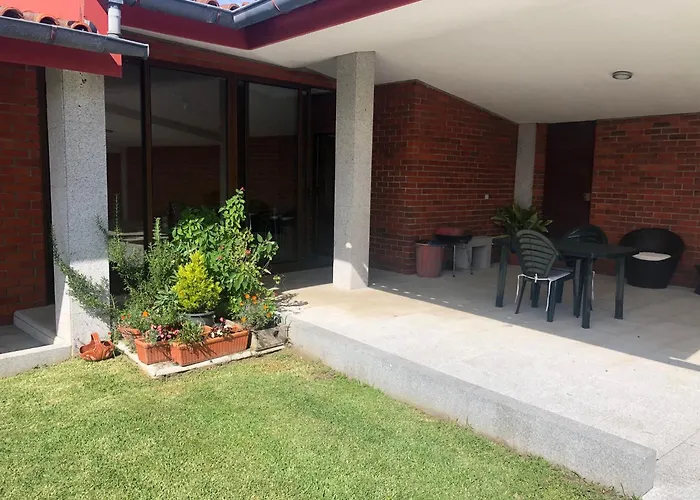 게스트하우스 Relaxando No Campo 비아나도카스텔로