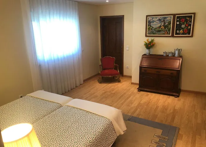 Relaxando No Campo 게스트하우스